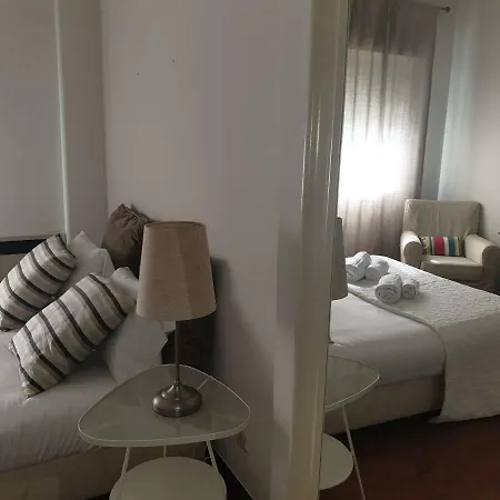 Apartment In Sete Rios