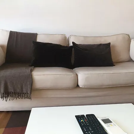 Apartment In Sete Rios Lissabon