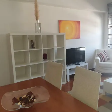 Apartment In Sete Rios
