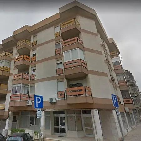 In Sete Rios Apartment Lissabon
